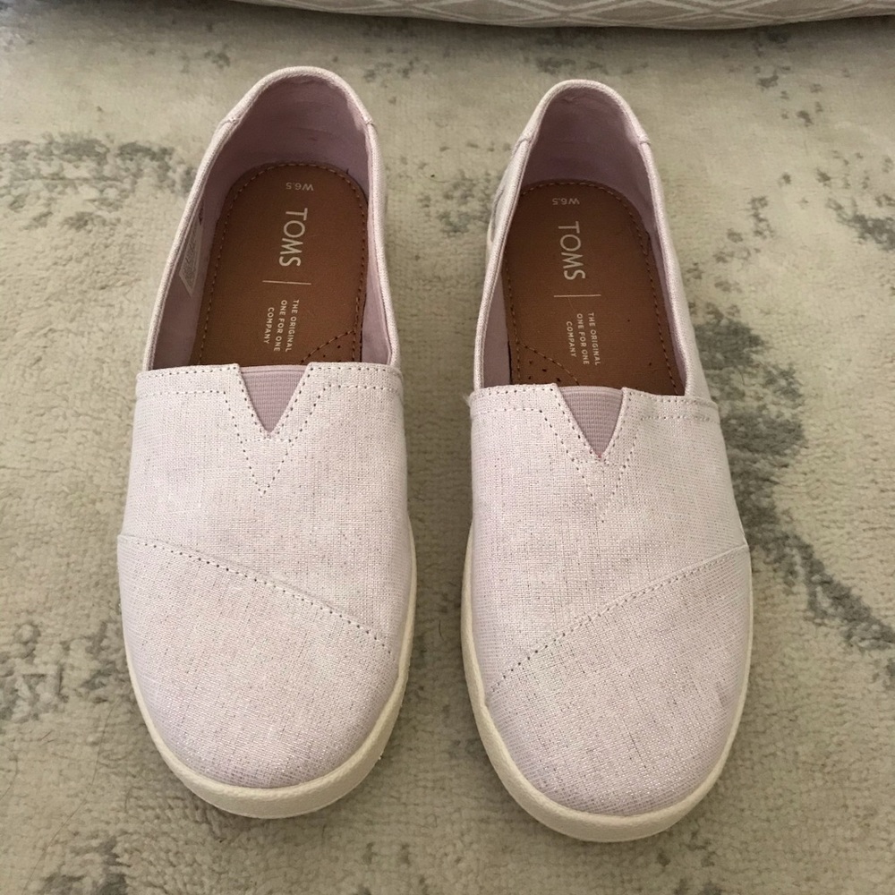 Toms Avalon Women’s Shoes